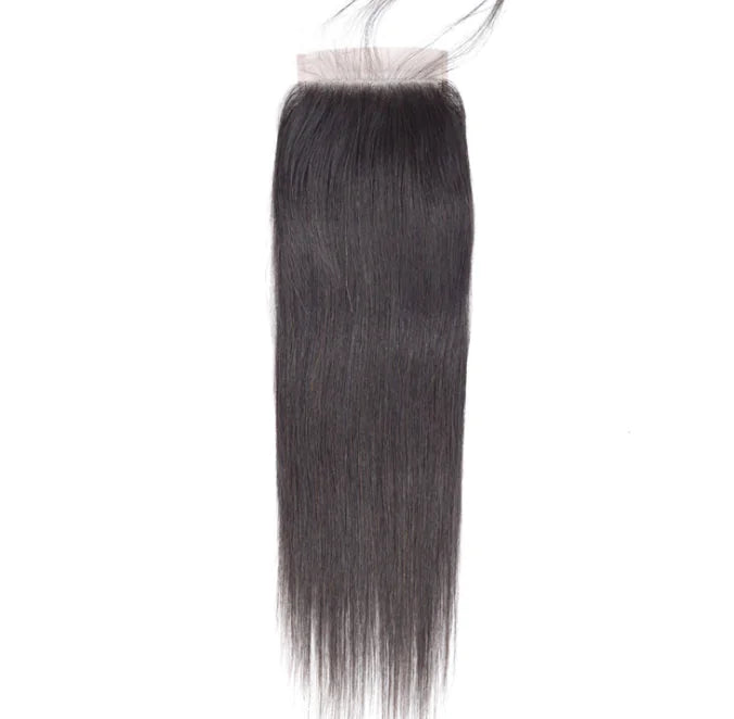 Realistic Human Hair Wig - European Style Wig