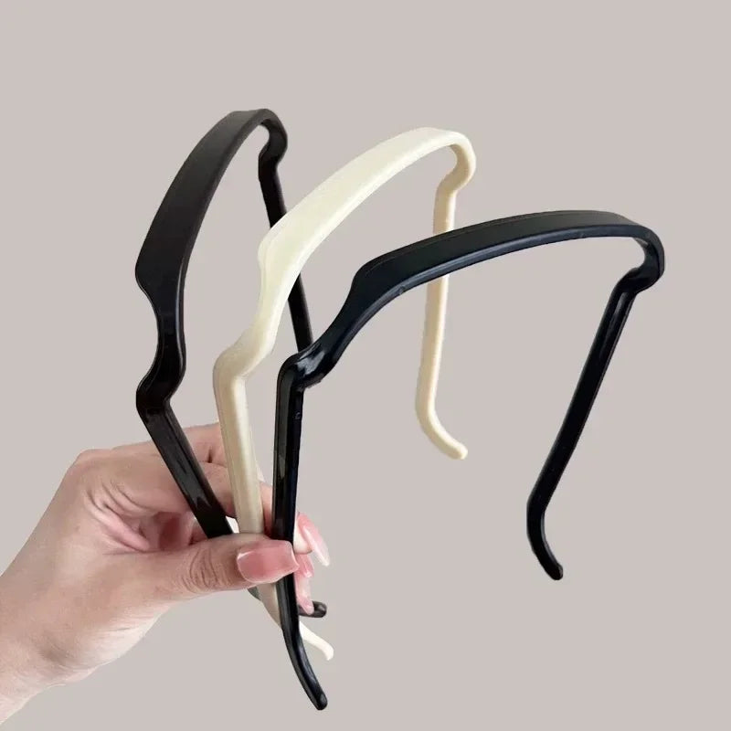 Thick Hair Bundle Sunglasses Hoop and Hair Accessories