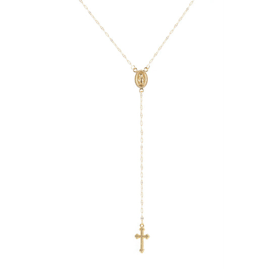 Women Tassel Necklace