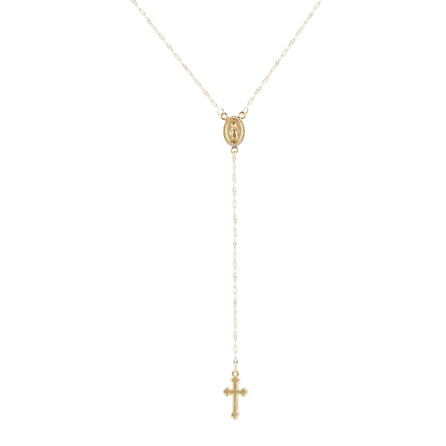 Women Tassel Necklace