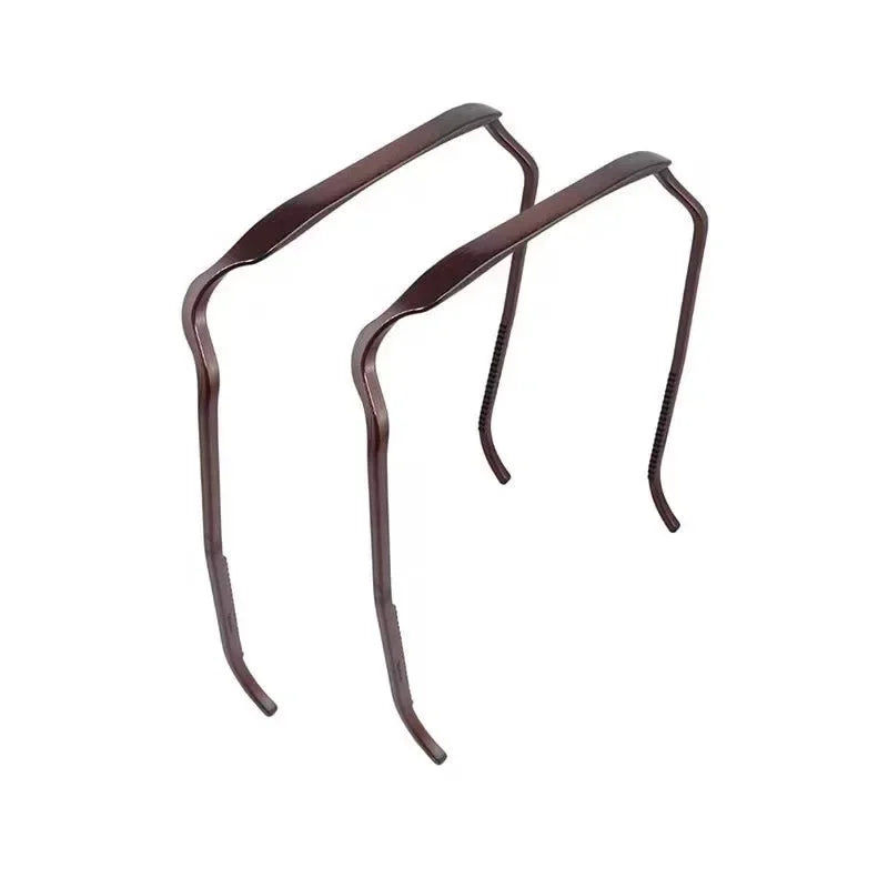 Thick Hair Bundle Sunglasses Hoop and Hair Accessories