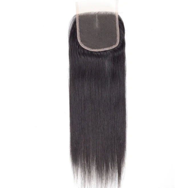 Realistic Human Hair Wig - European Style Wig