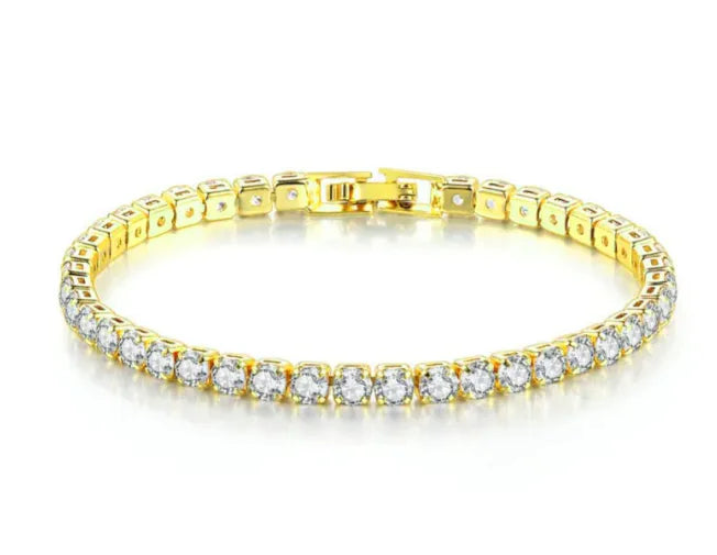 Zircon Bracelet for Women