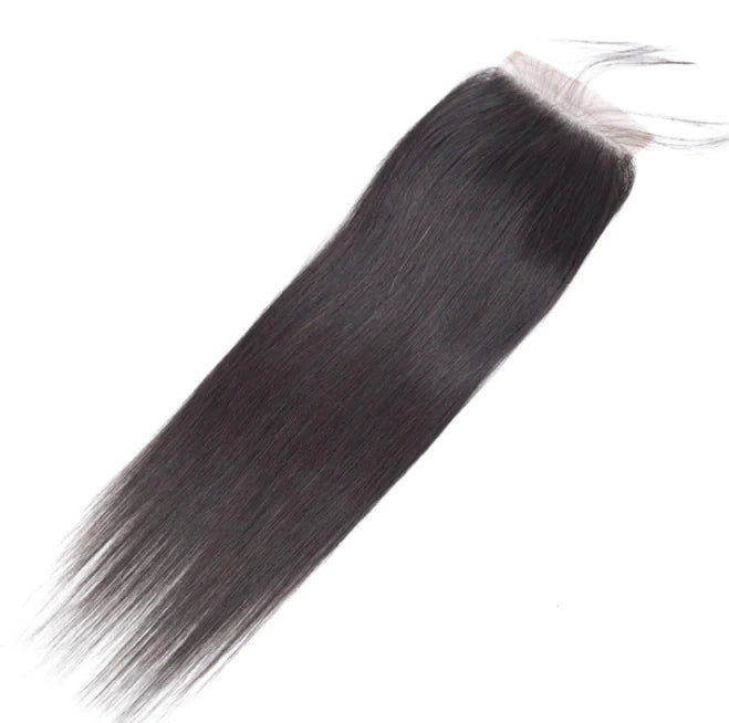 Realistic Human Hair Wig - European Style Wig