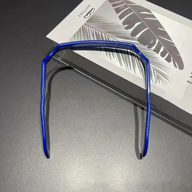 Thick Hair Bundle Sunglasses Hoop and Hair Accessories